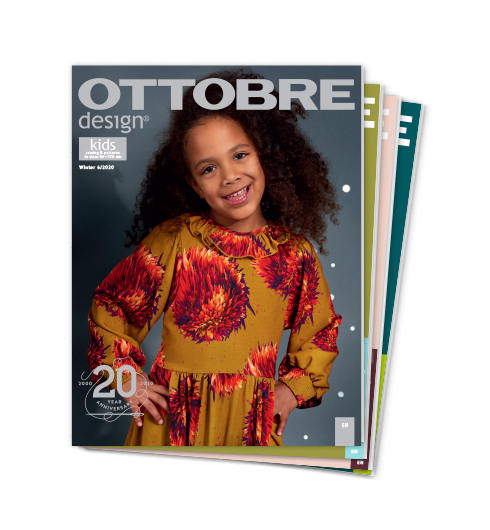 La nueva ottobre 3//2017 verano