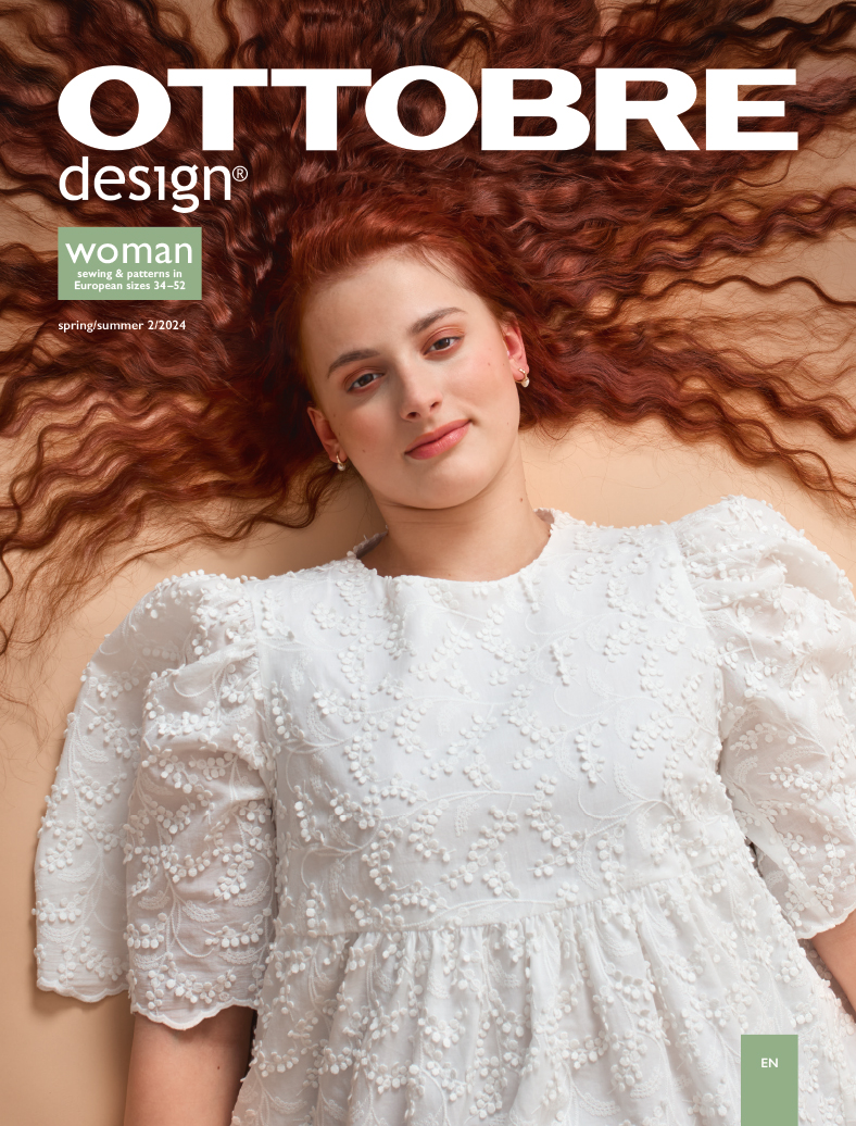 OTTOBRE Design 